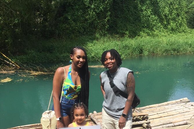 Martha Brae River Rafting Private Tour - Who will enjoy this tour most