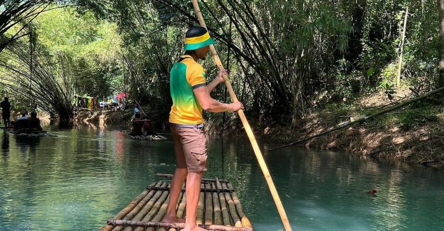 Martha Brae River Rafting Private Tour with Transportation - Is $146 per person a fair price?