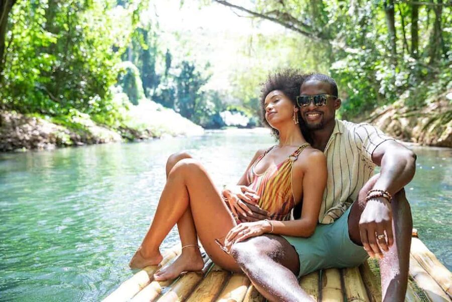 Martha Brae River Rafting Private trip - Key points to know before you book