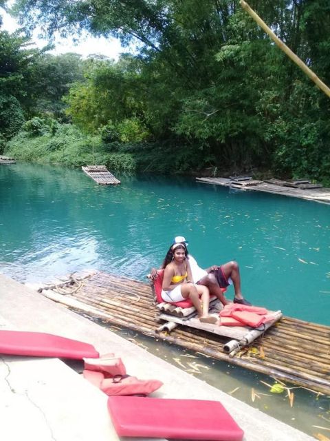 Martha Brae River Rafting Private trip - The real price, and why it needs checking
