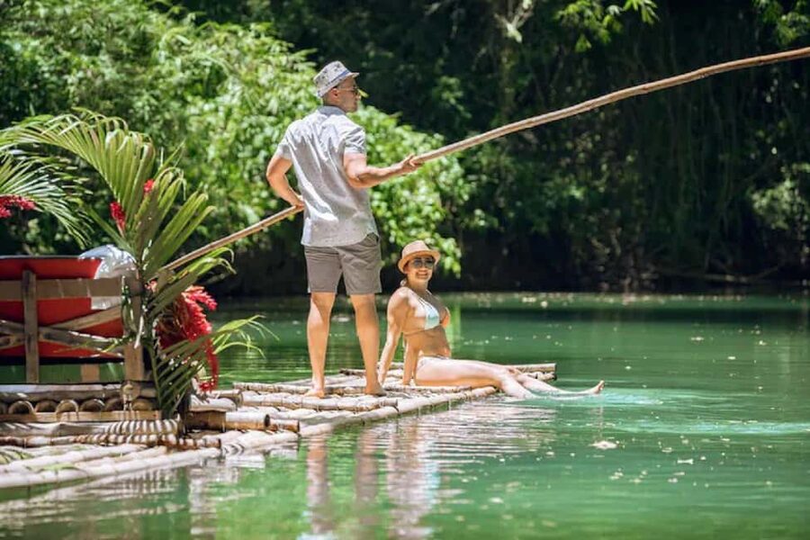 Martha Brae River Rafting Private trip - Who will enjoy the Martha Brae most