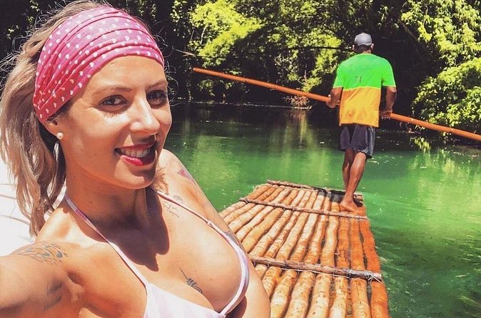 Martha Brea Rafting: A Thrilling Adventure - Who will enjoy this river outing