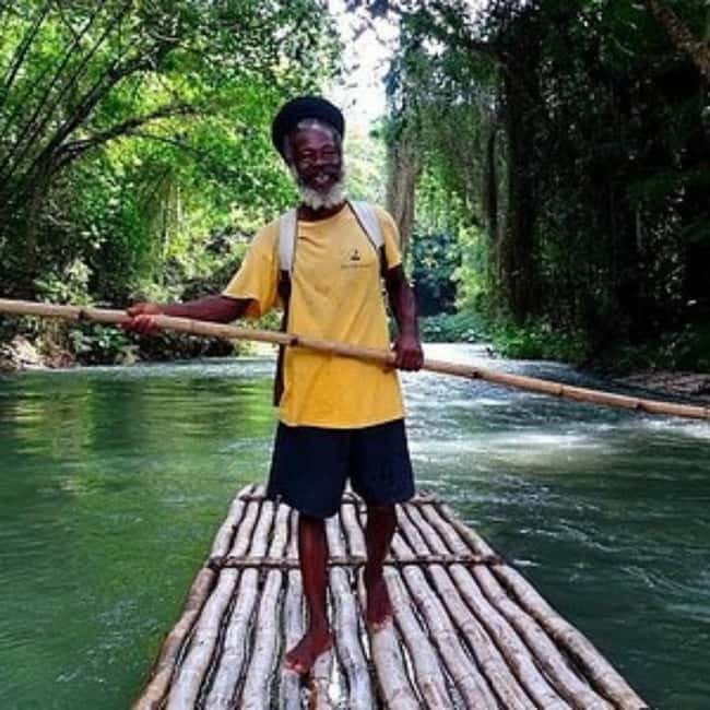 Martha Brea Rafting Adventure - Guides who add more than directions