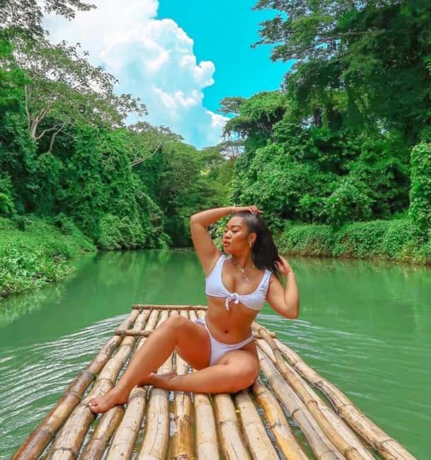 Martha Brea Rafting Adventure - Booking terms and practical details
