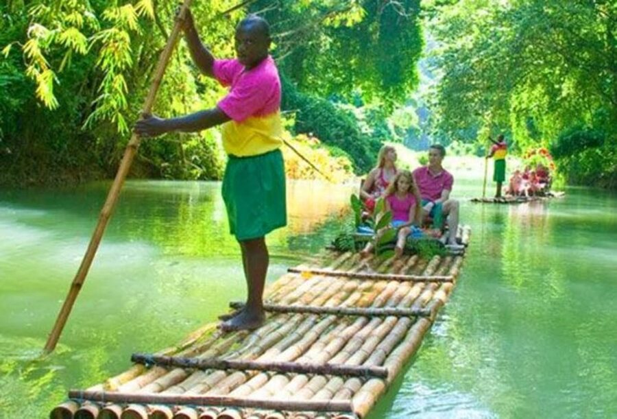 Martha Brea Rafting Ticket 1 - Should you book Martha’s Brea Rafting Tour?