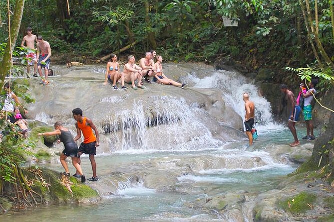 Mayfield Falls & Lethe River Bamboo Rafting/Limestone Massage - Why the private format matters