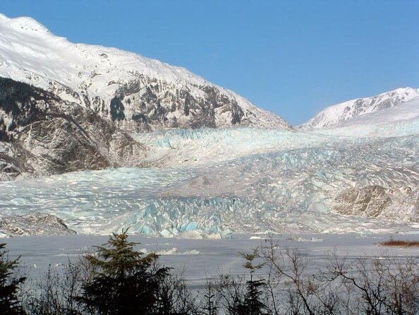 Mendenhall Glacier Float Trip - Key points to know before booking