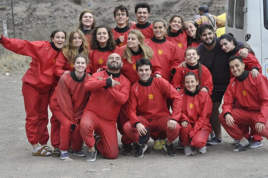 Mendoza: 12-KM River Rafting Tour in the Andes - Expect possible downtime after the raft