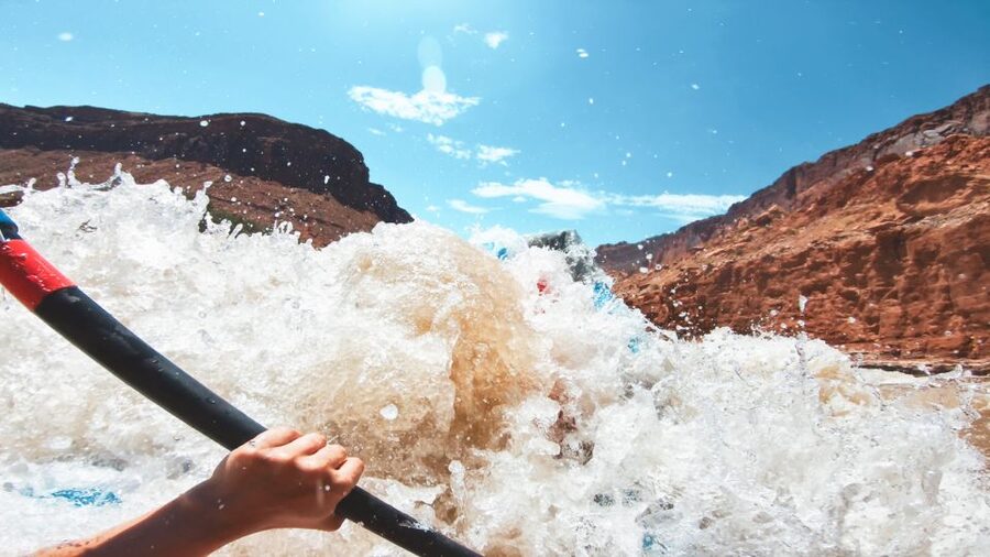 Moab: Full-Day Colorado Rafting Tour - Key points to know before you book