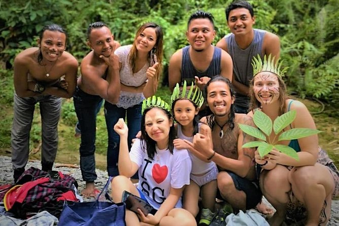 Monkey Business 2 days - 1 night Jungle Trekking (including rafting) - Key points to know before you book