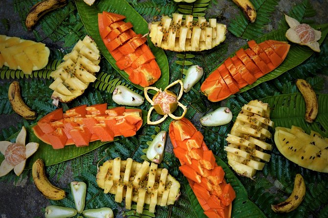 Monkey Business 2 days - 1 night Jungle Trekking (including rafting) - Who will enjoy this most