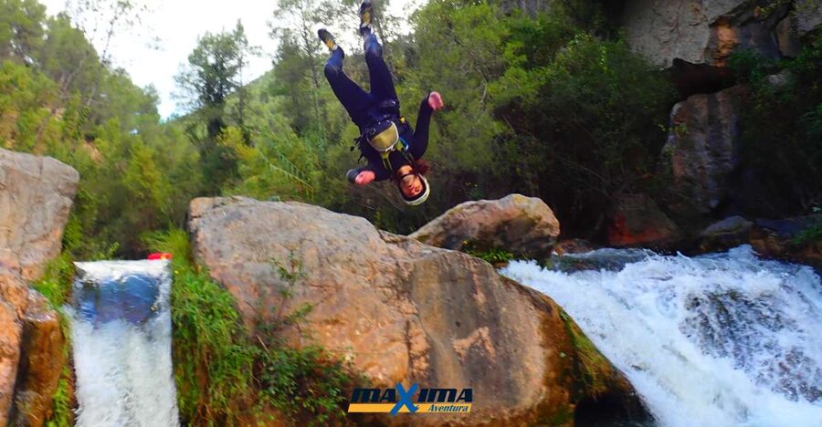 Montanejos: Guided Whitewater Rafting Adventure - Why Montanejos is a good place for rafting