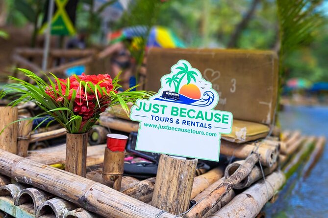 Montego Bay: Bamboo Rafting with Limestone Massage & Shopping - Shopping along Montego Bay’s Hip Strip