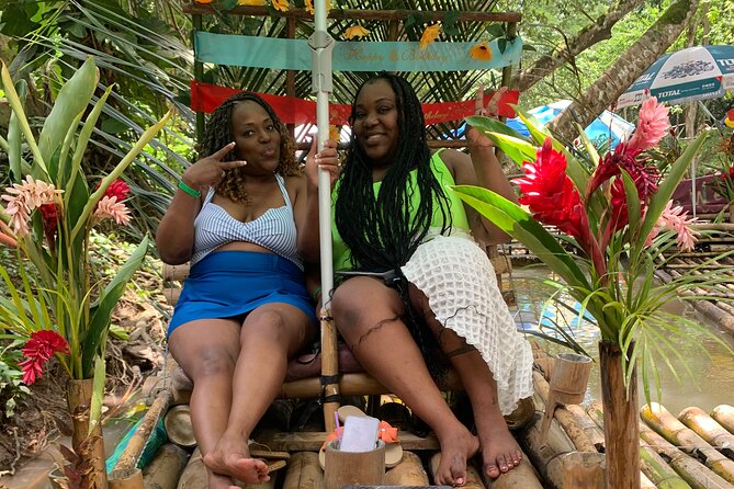 Montego Bay Bamboo River Rafting with Limestone Massage - What to ask before you set out