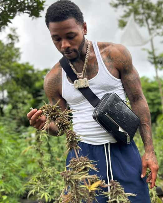 Montego Bay: Cannabis Farm, Bamboo Rafting, & Foot Massage - Floating the Lethe River on a bamboo raft