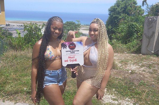 Montego Bay City, Community, Culture Tour & Rafting-Transfer Only - What the $248 known cost gets you