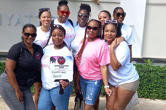Montego Bay City, Community, Culture Tour & Rafting-Transfer Only - Timing, comfort, and practical details
