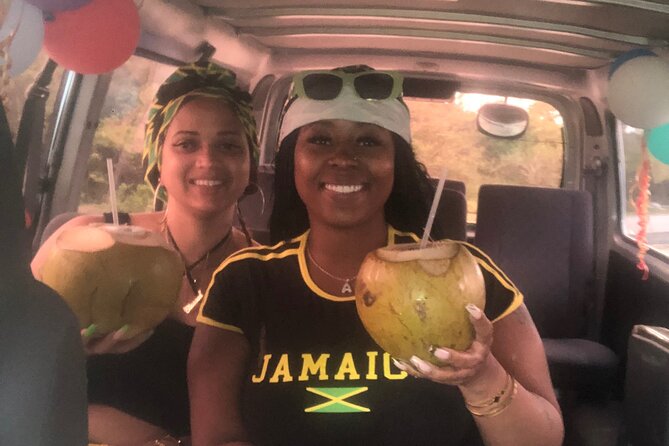 Montego Bay City Highlights Tour and Shopping with Bamboo Rafting - Sea Views and a Change of Pace