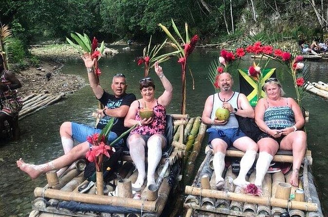 Montego Bay Highlights Tour & Bamboo Rafting from Mobay/ Falmouth - Who will enjoy this tour most