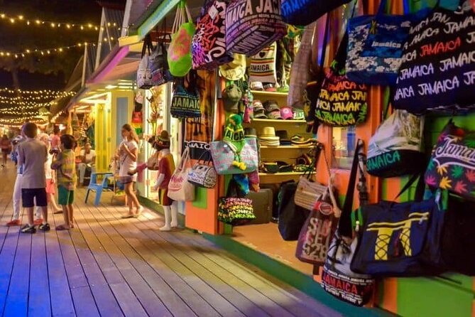 Montego Bay Highlights Tour & Bamboo Rafting from Mobay/ Falmouth - Timing, cancellation, and small practical details