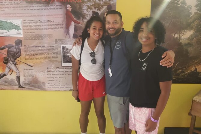 Montego Bay Highlights Tour With Bamboo Rafting Experience - Should you book the Montego Bay highlights and rafting tour?