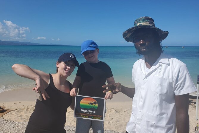 Montego Bay Highlights Tour With Bamboo Rafting Experience - FAQ