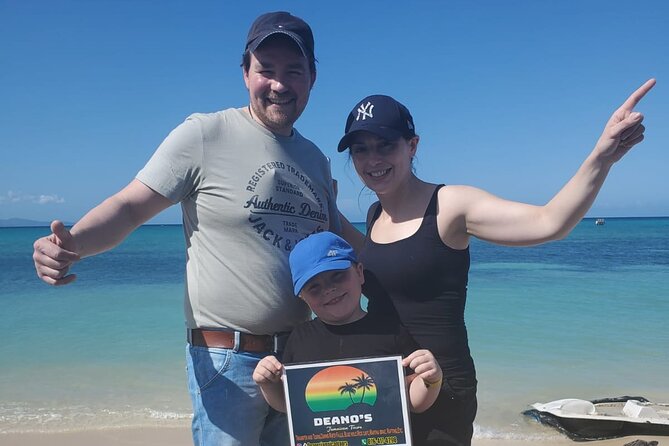 Montego Bay Highlights Tour With Bamboo Rafting Experience - The Hip Strip, Margaritaville, and time for browsing