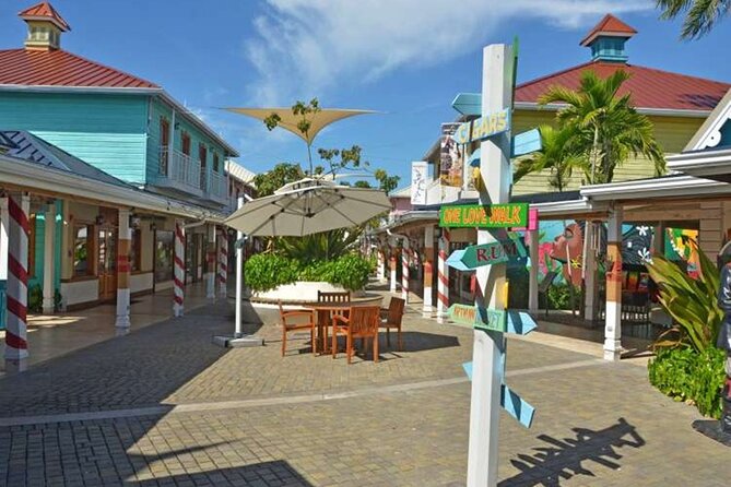 Montego Bay Highlights Tour with Shopping and Bamboo Rafting - Transport, timing, and the feel of a private tour
