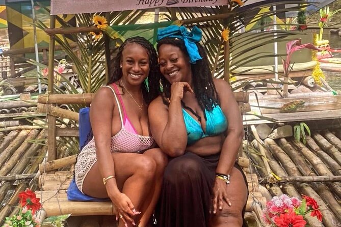 Montego Bay Highlights Tour with Shopping & Bamboo River Rafting - Is $119 a fair price?