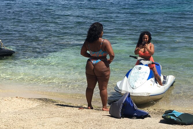 Montego Bay Jetski and Bamboo River Rafting Private Tour - Is $130 a fair price?