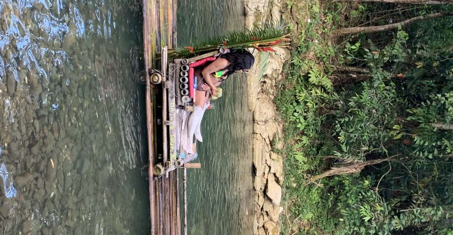 Montego Bay: River Rafting and Limestone Foot Massage - Should you book this rafting and foot massage?