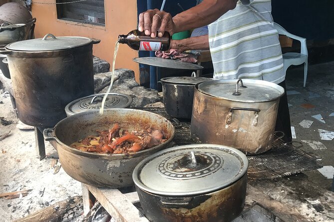 Montego Bay Sightseeing, Shopping and Bamboo Rafting - Cancellation and planning notes