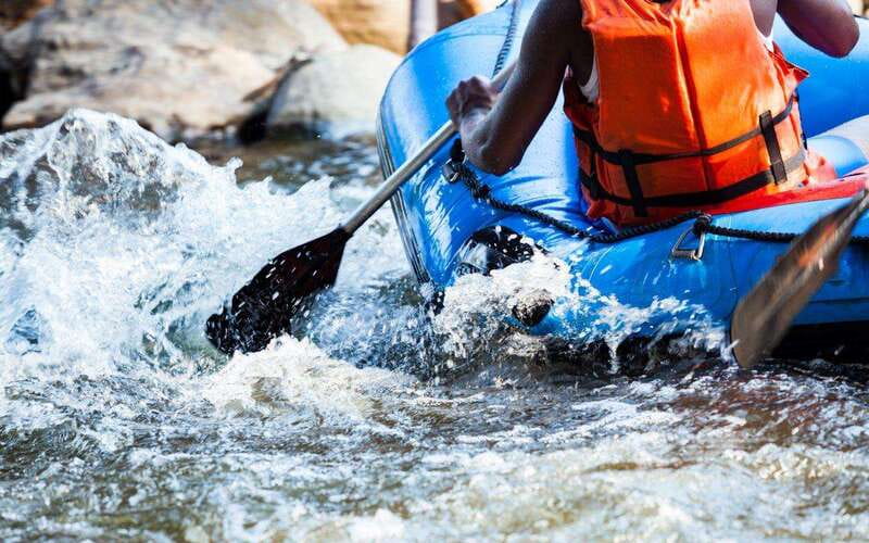Montreal Rapids: All-Inclusive Rafting Adventures - Is $292 a fair price?
