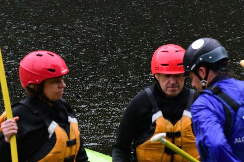 Montreal Rapids: All-Inclusive Rafting Adventures - What you need to bring and wear