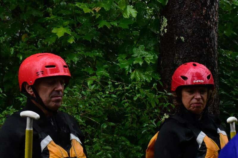 Montreal Rapids: All-Inclusive Rafting Adventures - Guide support and language options