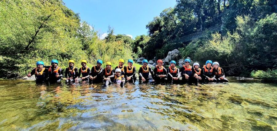 Motta Camastra: Alcantara Gorges Body Rafting and River Trek - Is $71 a fair price?
