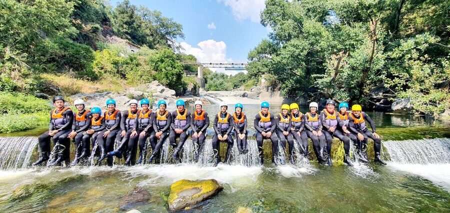 Motta Camastra: Alcantara Gorges Body Rafting and River Trek - Who will enjoy this most