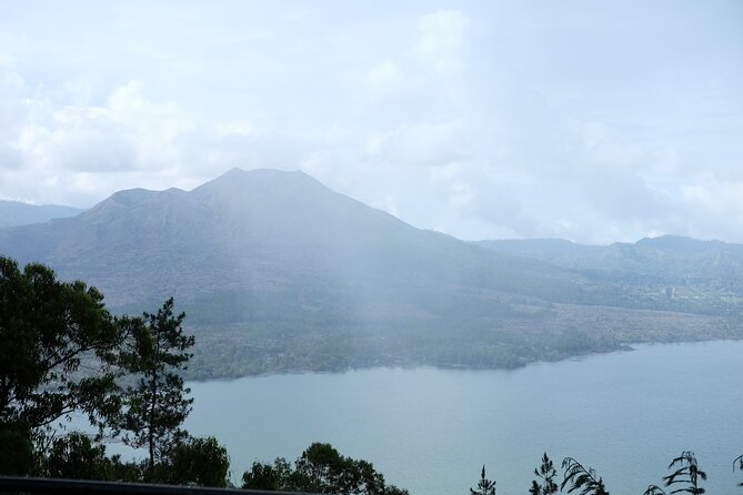 Mount Batur Sunrise Trekking & White Water Rafting ( Private - All Inclusive ) - Who should book this full-day combination?