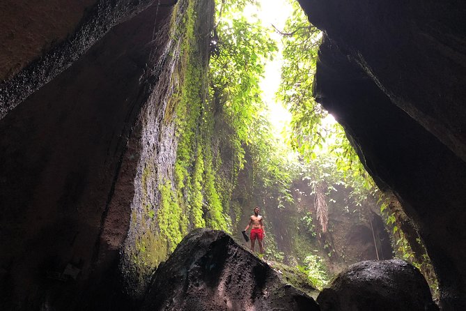 Mount Batur Volcano - Sunrise Trekking with White Water Rafting - Is $90 a fair price?