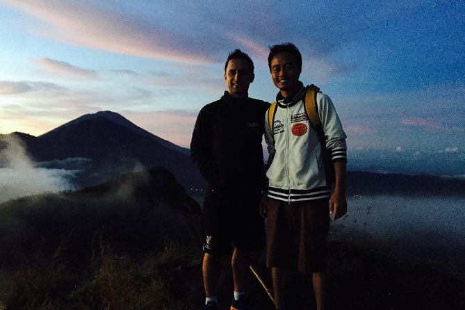 Mount Batur Volcano - Sunrise Trekking with White Water Rafting - Who should book this day?
