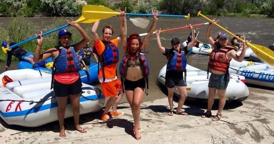 New Mexico: Rio Grande River Scenic Float Trip - Key points to know before you book