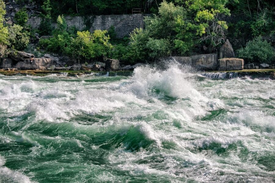 Niagara Falls, Canada: White Water Walk Entry Ticket - Who will enjoy this experience most
