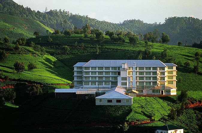 Nuwaraeliya Day Tour & Kithulgala Water Rafting from Kandy,Colombo or Ella - Kitulgala turns sightseeing into sport