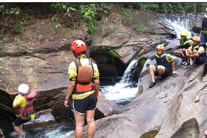 Nuwaraeliya Day Tour & Kithulgala Water Rafting from Kandy,Colombo or Ella - What the $100 price really covers