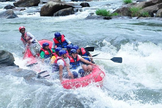 Nuwaraeliya Day Tour & Kithulgala Water Rafting from Kandy,Colombo or Ella - Who will enjoy this best