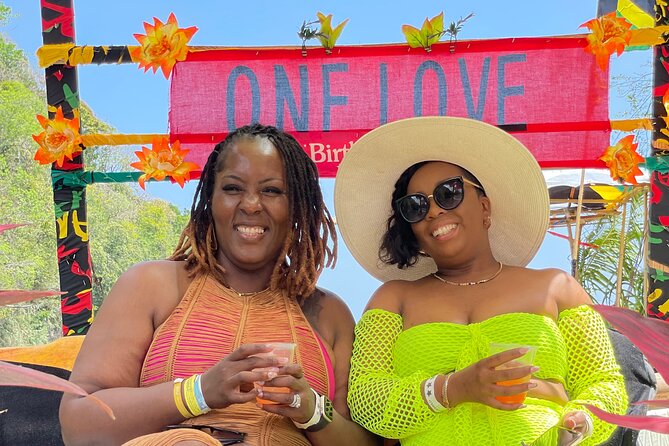 Ocho Rios ATV, Horseback Riding, Dunn's River and Bamboo Rafting - Timing, traffic, and the cost of an ambitious schedule