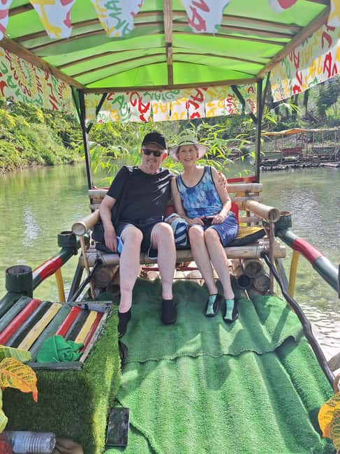 Ocho Rios Jamaica: River Bamboo Rafting Activity - Should you book the bamboo rafting activity?