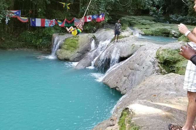 Ocho Rios Private Horse Riding, River Tubing and Rafting[Entry fee not included] - Why private transportation can be worth the price