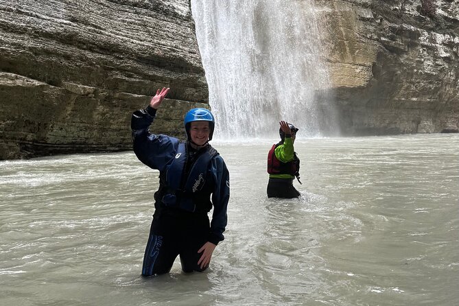 Osumi Canyon Rafting Adventure - Is $54.06 good value?