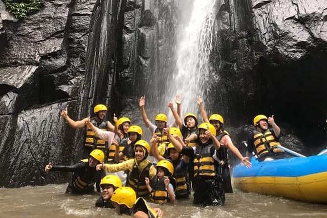 Package ATV Ride + Ubud Rafting Include Private Transport Hotel Pick-Up & Return - Is the $80.50 price fair?